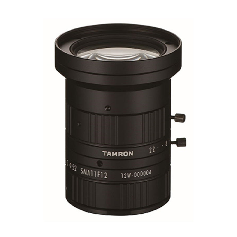 Tamron SMA11F12 12 mm ƒ/1.6 - ƒ/22 1″ Fixed Focal Length Lens