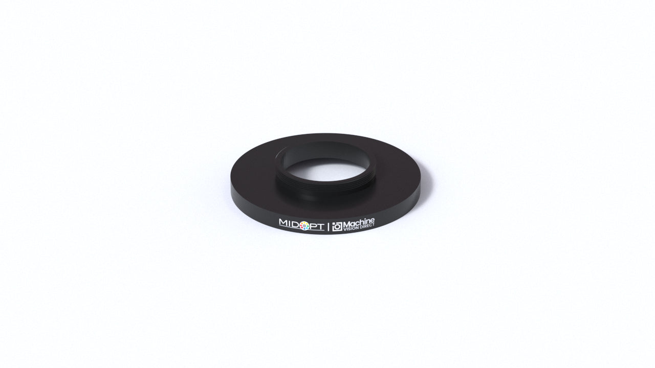 MidOpt Step-Up Adapter M25.5-M46