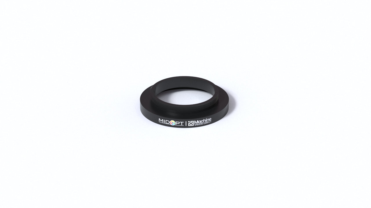 MidOpt Step-Up Adapter M30.5-M37