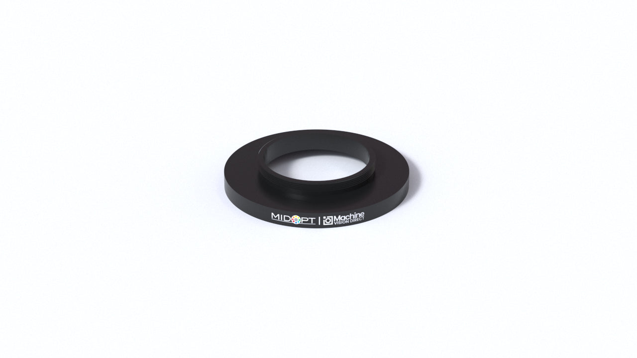 MidOpt Step-Up Adapter M30.5-M46