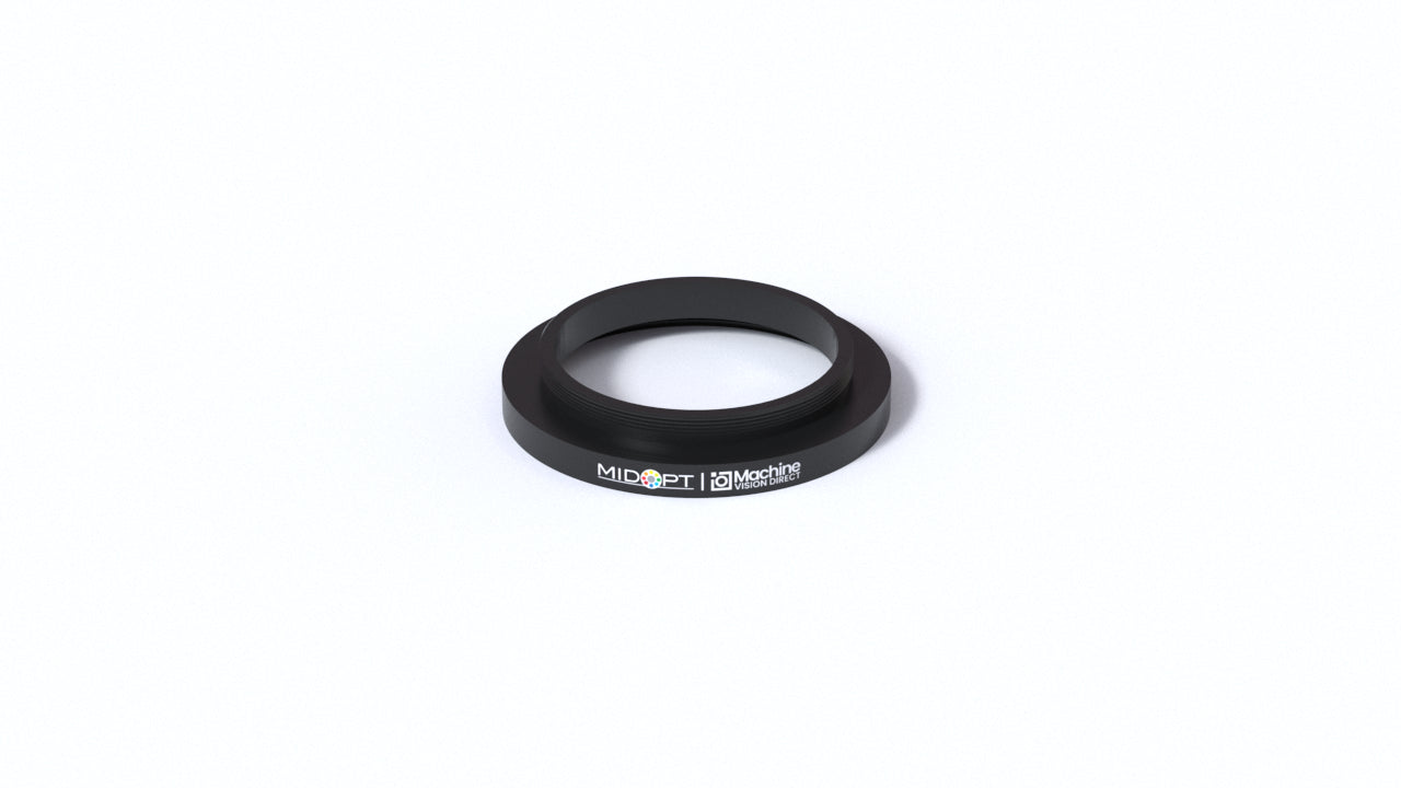 MidOpt Step-Up Adapter M37-M43