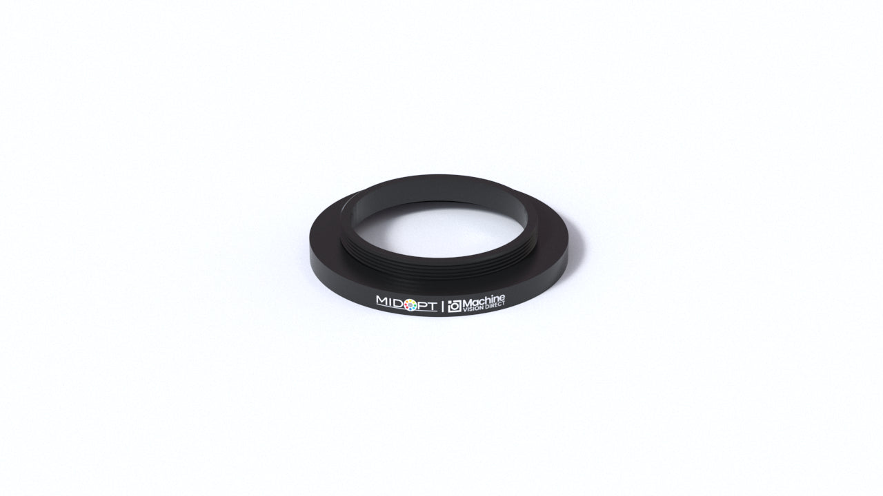 Bague D'Adaptation Hitachi VM-SR80 De 37mm à 46mm – Step-Up Ring