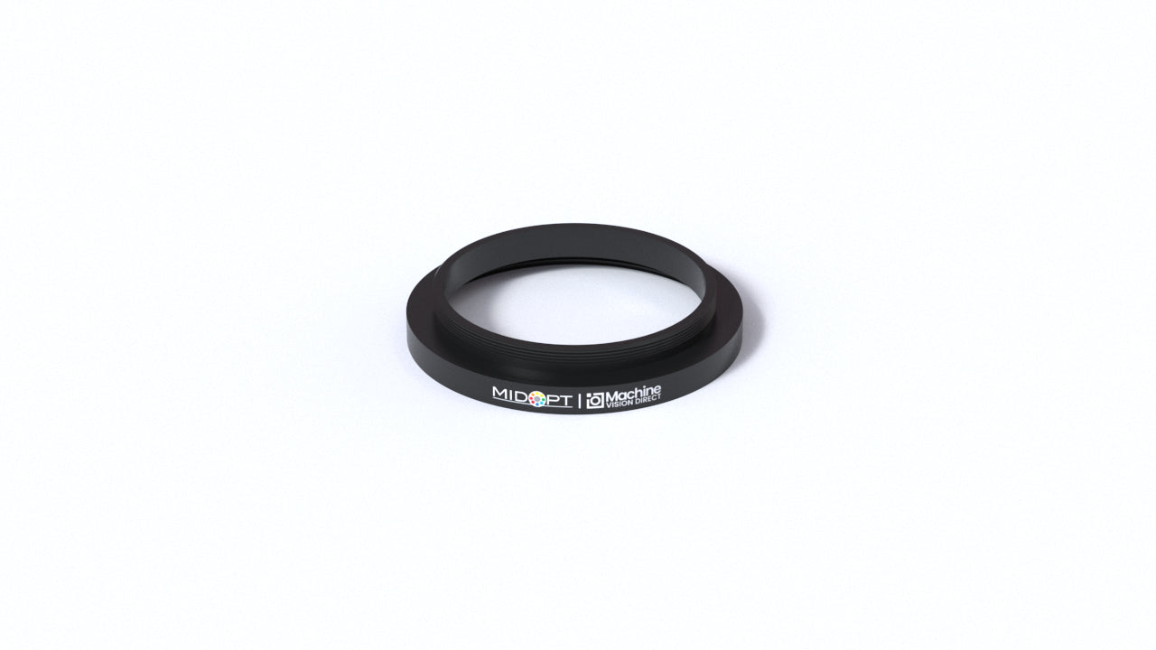 MidOpt Step-Up Adapter M40.5-M46