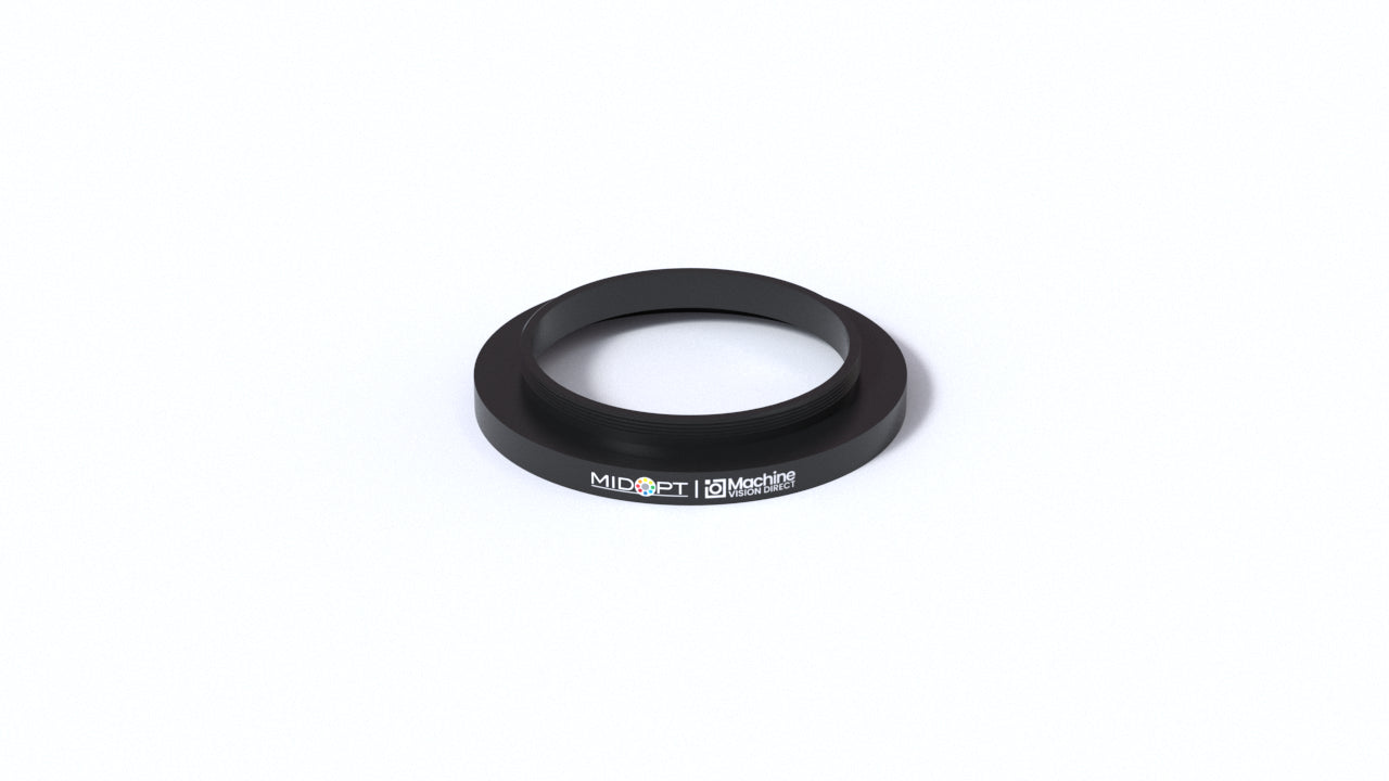 MidOpt Step-Up Adapter M40.5-M49
