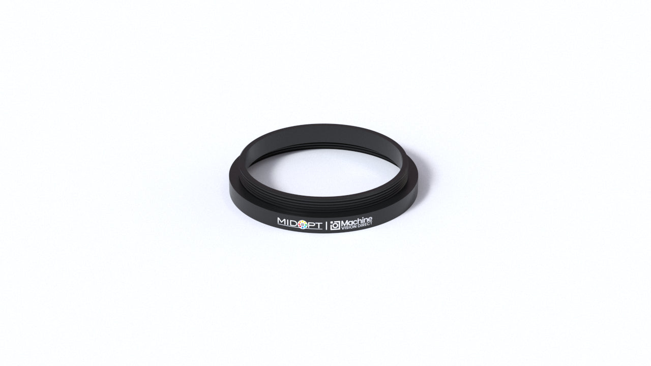 MidOpt Step-Up Adapter M43-M46