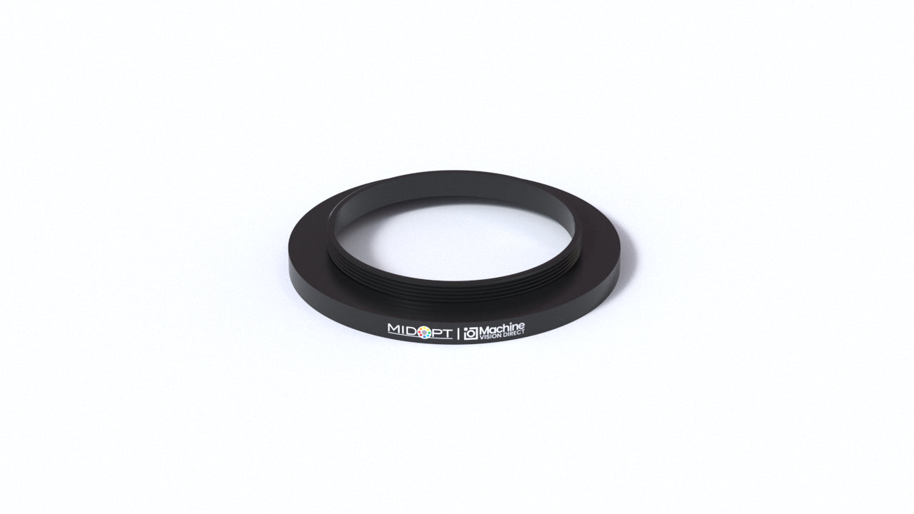 MidOpt Step-Up Adapter M46-M58