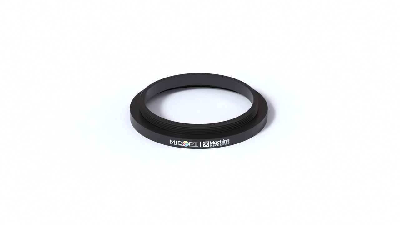 MidOpt Step-Up Adapter M49-M55