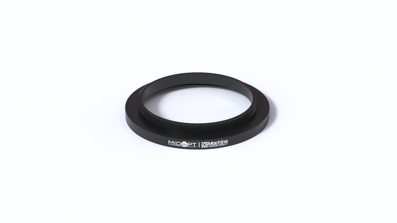 MidOpt Step-Up Adapter M49-M58