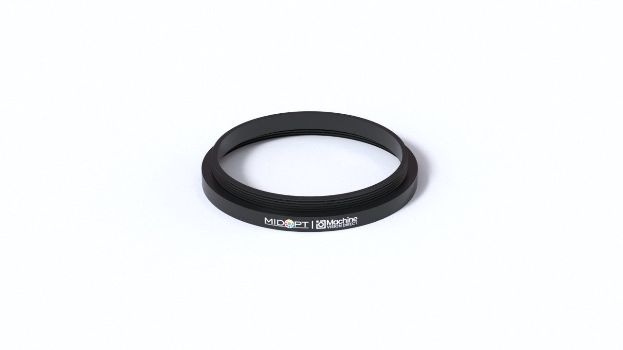 MidOpt Step-Up Adapter M52-M55