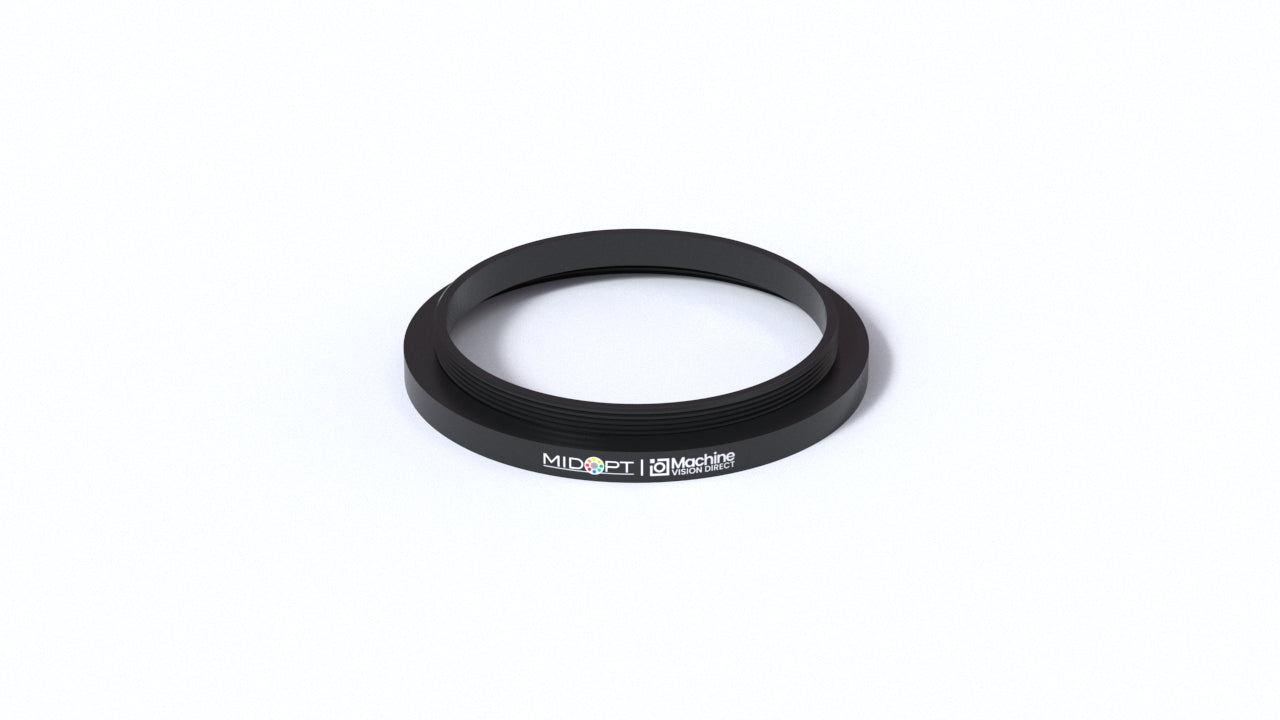 MidOpt Step-Up Adapter M52-M58