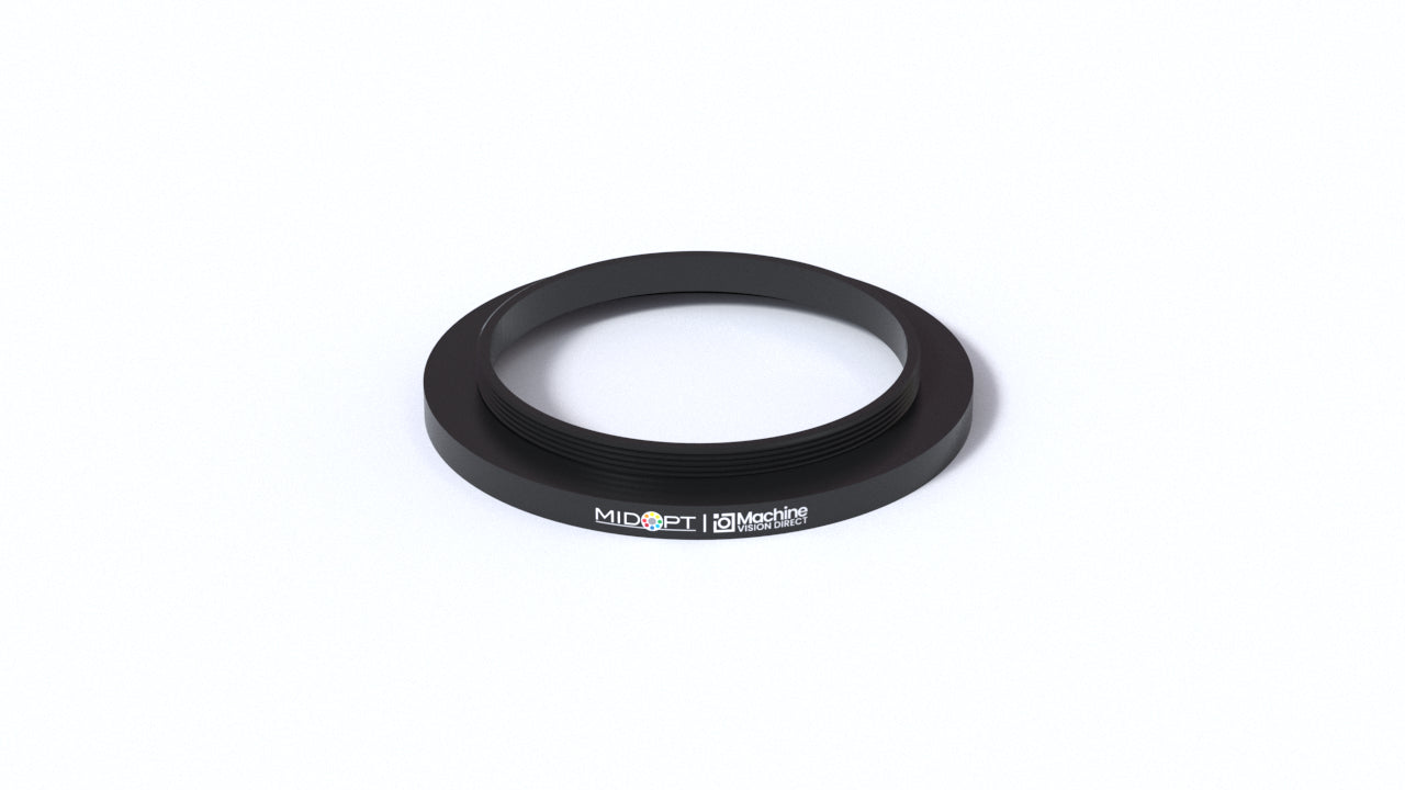 MidOpt Step-Up Adapter M52-M62