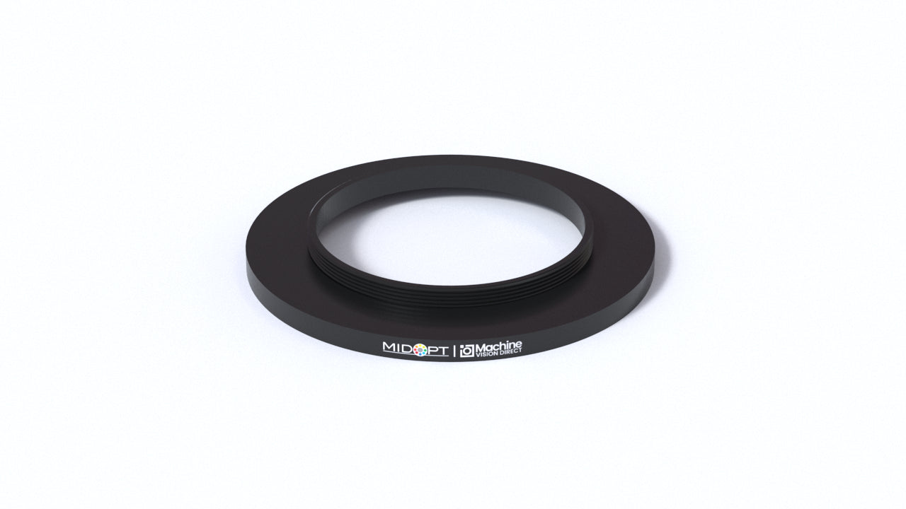 MidOpt Step-Up Adapter M52-M72