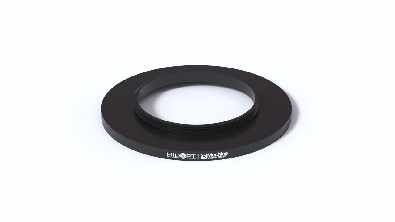 MidOpt Step-Up Adapter M52-M77