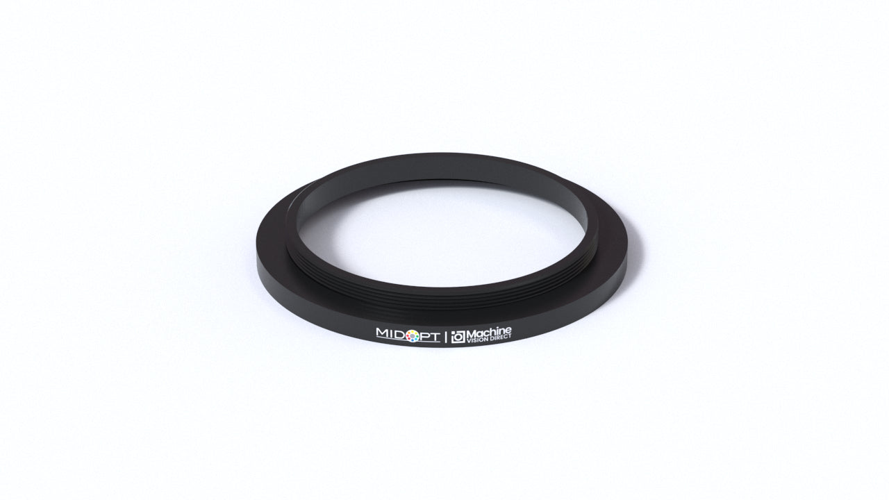 MidOpt Step-Up Adapter M58-M67