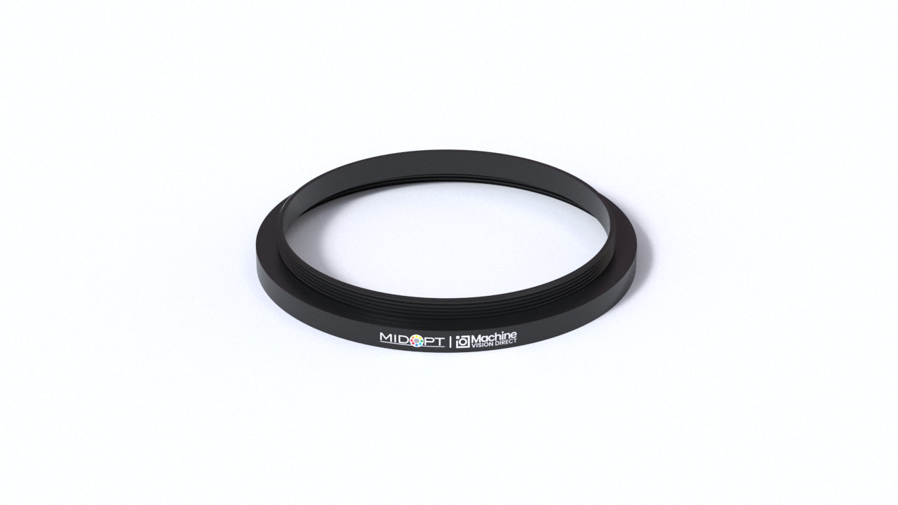 MidOpt Step-Up Adapter M62-M67