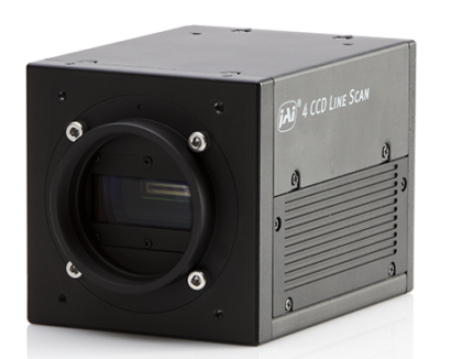 JAI SW-2001Q-CL-M52 Machine Vision Camera