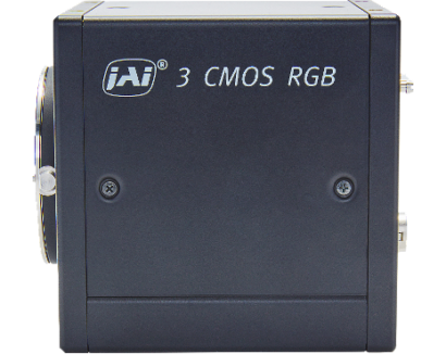 SW-4000T-MCL-M52 JAI Camera Link Line Scan Camera 30.72 mm Format Color 4099 × 1 px 66 kHz