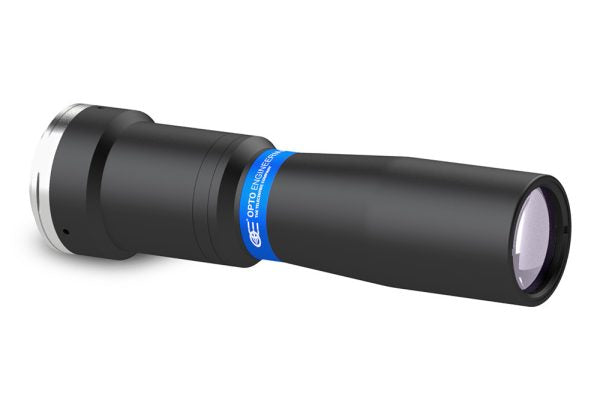 Opto Engineering TC10M024-J APS-C ƒ11 M42-Mount Telecentric Lens