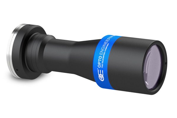 Opto Engineering TC10M036-F APS-C ƒ11 F-Mount Telecentric Lens
