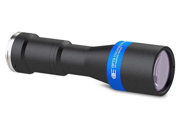 Opto Engineering TC10M036-J APS-C ƒ11 M42-Mount Telecentric Lens