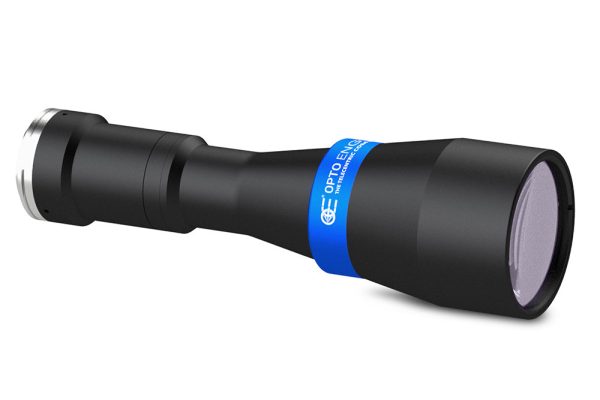 Opto Engineering TC10M048-J APS-C ƒ8 M42-Mount Telecentric Lens