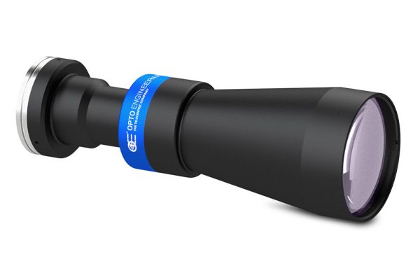 Opto Engineering TC10M056-F APS-C ƒ8 F-Mount Telecentric Lens