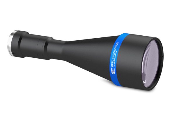 Opto Engineering TC10M064-J APS-C ƒ8 M42-Mount Telecentric Lens