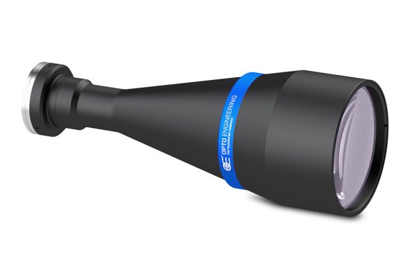 Opto Engineering TC10M080-F APS-C ƒ8 F-Mount Telecentric Lens