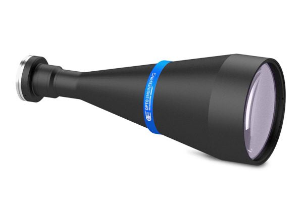 Opto Engineering TC10M096-F APS-C ƒ8 F-Mount Telecentric Lens