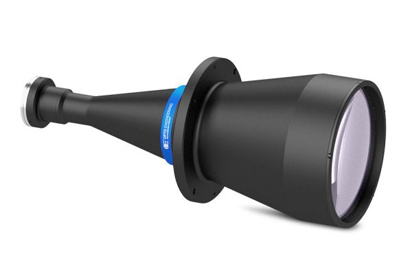 Opto Engineering TC10M120-F APS-C ƒ8 F-Mount Telecentric Lens
