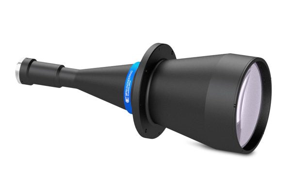 Opto Engineering TC10M120-J APS-C ƒ8 M42-Mount Telecentric Lens