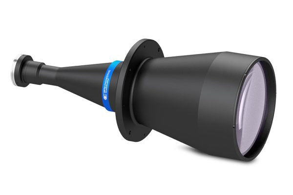 Opto Engineering TC10M144-F APS-C ƒ8 F-Mount Telecentric Lens