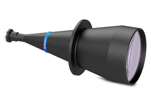 Opto Engineering TC10M192-F APS-C ƒ8 F-Mount Telecentric Lens