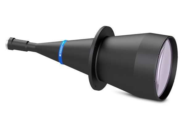 Opto Engineering TC10M192-J APS-C ƒ8 M42-Mount Telecentric Lens