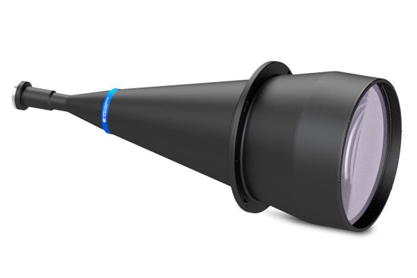 Opto Engineering TC10M240-F APS-C ƒ8 F-Mount Telecentric Lens