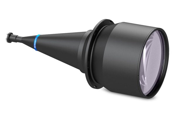 Opto Engineering TC10M308-F APS-C ƒ8 F-Mount Telecentric Lens