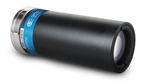 Opto Engineering TC12016 1/2″ ƒ8 C-Mount Telecentric Lens