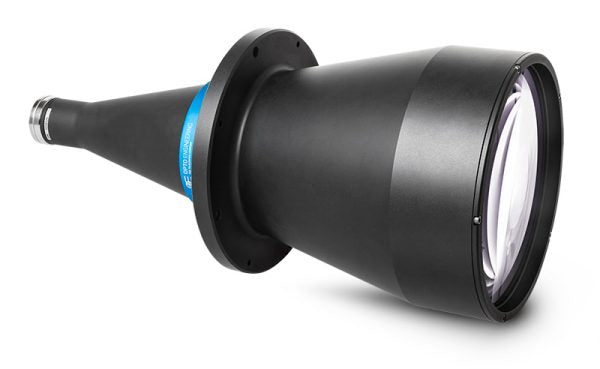 Opto Engineering TC12120 1/2″ ƒ8 C-Mount Telecentric Lens