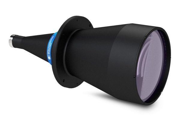 Opto Engineering TC12144 1/2″ ƒ8 C-Mount Telecentric Lens
