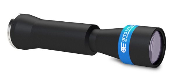 Opto Engineering TC12M036-F APS-H ƒ12 F-Mount Telecentric Lens