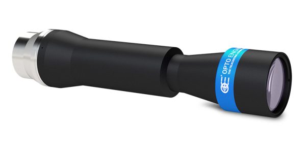 Opto Engineering TC12M036-J APS-H ƒ12 M42-Mount Telecentric Lens