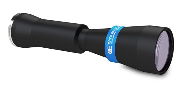 Opto Engineering TC12M048-F APS-H ƒ12 F-Mount Telecentric Lens