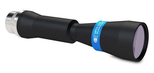 Opto Engineering TC12M048-J APS-H ƒ12 M42-Mount Telecentric Lens