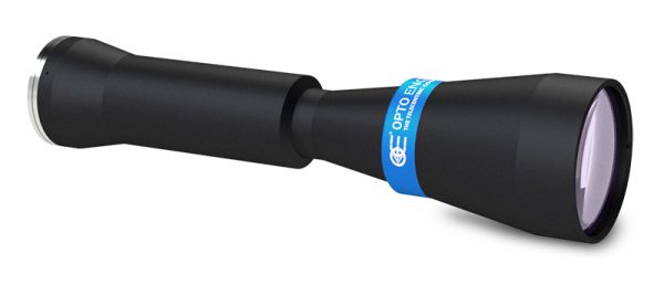 Opto Engineering TC12M056-F APS-H ƒ11 F-Mount Telecentric Lens