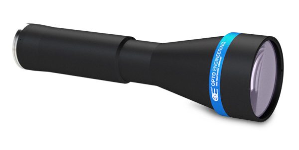 Opto Engineering TC12M064-F APS-H ƒ11 F-Mount Telecentric Lens