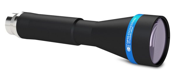 Opto Engineering TC12M064-J APS-H ƒ11 M42-Mount Telecentric Lens