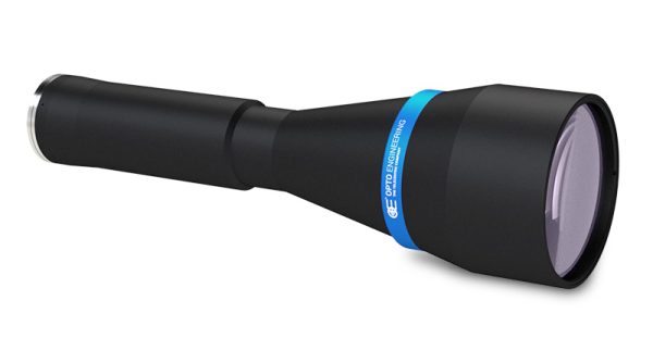 Opto Engineering TC12M080-F APS-H ƒ8 F-Mount Telecentric Lens