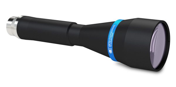 Opto Engineering TC12M080-J APS-H ƒ8 M42-Mount Telecentric Lens