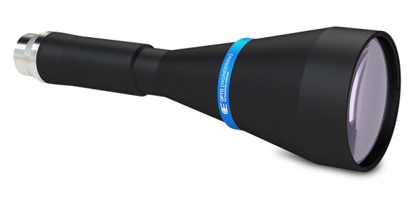 Opto Engineering TC12M096-J APS-H ƒ8 M42-Mount Telecentric Lens
