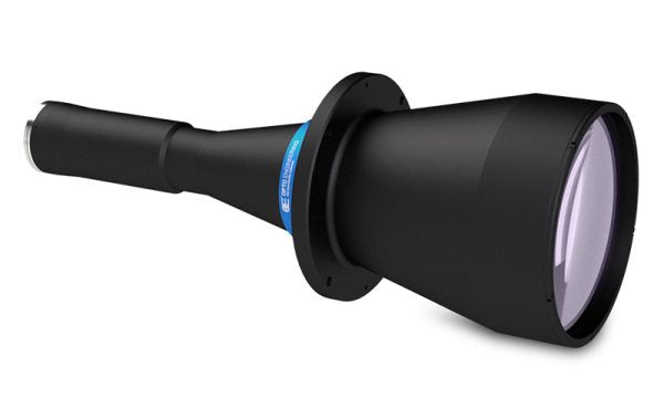 Opto Engineering TC12M120-F APS-H ƒ8 F-Mount Telecentric Lens